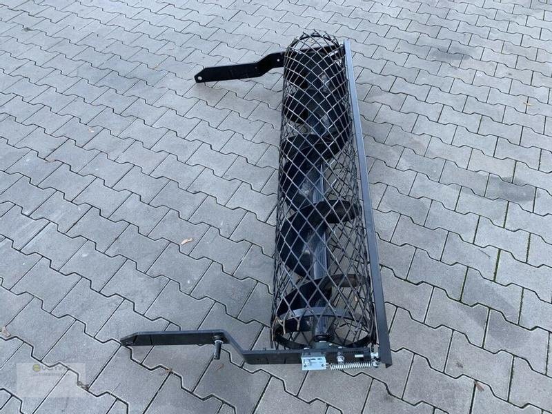 Vemac Gitterwalze Walze Nachlaufwalze 145cm 165cm NEU - Põllurull: pilt 4 Vemac Gitterwalze Walze Nachlaufwalze 145cm 165cm NEU - Põllurull: pilt 4