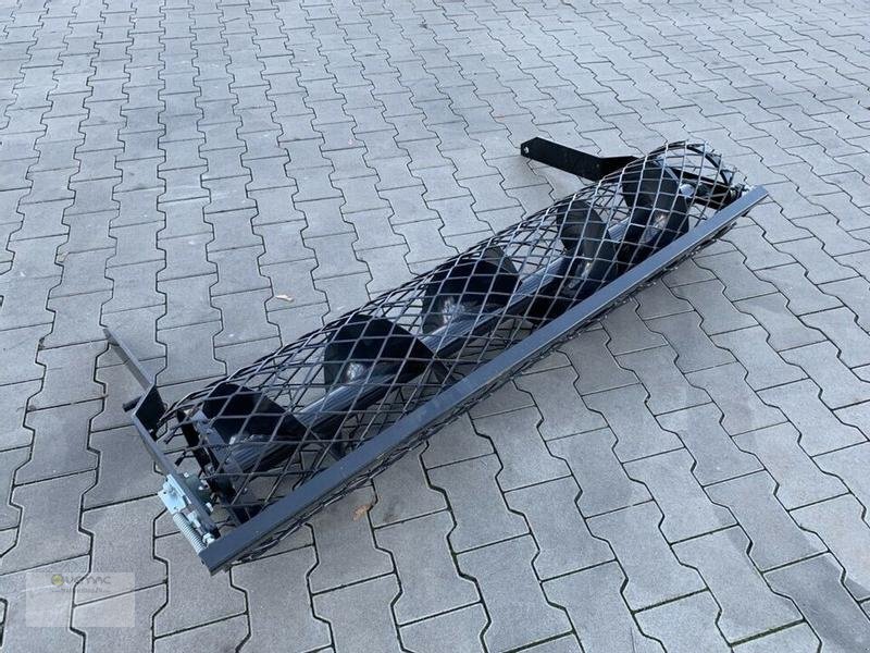 Vemac Gitterwalze Walze Nachlaufwalze 145cm 165cm NEU - Põllurull: pilt 2 Vemac Gitterwalze Walze Nachlaufwalze 145cm 165cm NEU - Põllurull: pilt 2