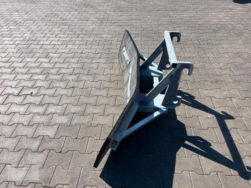 Vemac Gummischieber 170 Schäffer Futterschieber, Gülleschieber, Schneeschild - Tera - Põllutööseade: pilt 2 Vemac Gummischieber 170 Schäffer Futterschieber, Gülleschieber, Schneeschild - Tera - Põllutööseade: pilt 2