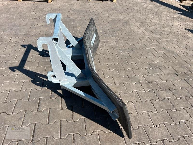 Vemac Gummischieber 200 Weidemann Kramer Wacker Hoflader Futterschieber - Tera - Põllutööseade: pilt 5 Vemac Gummischieber 200 Weidemann Kramer Wacker Hoflader Futterschieber - Tera - Põllutööseade: pilt 5