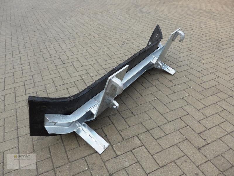Vemac Gummischieber, Futterschieber, Schneeschild 220cm Euro-Aufna - Tera: pilt 5 Vemac Gummischieber, Futterschieber, Schneeschild 220cm Euro-Aufna - Tera: pilt 5