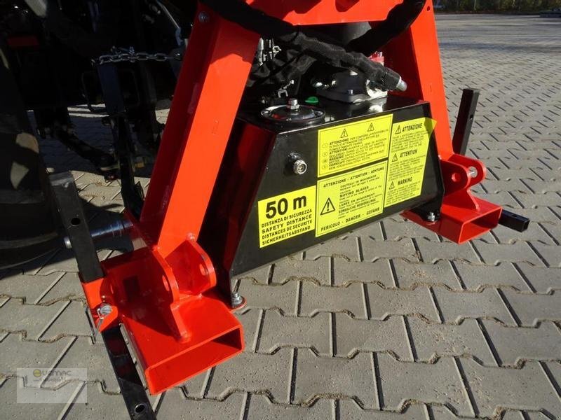 Vemac Heckenschere Boxer HSC130 130cm Astschere Mähbalken Mähwerk NEU - Poomniiduk: pilt 5 Vemac Heckenschere Boxer HSC130 130cm Astschere Mähbalken Mähwerk NEU - Poomniiduk: pilt 5