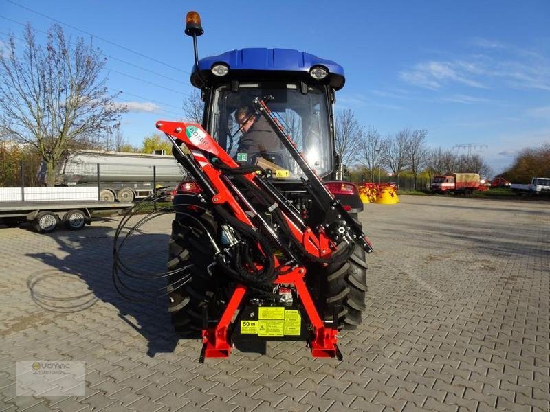 Vemac Heckenschere Boxer HSC130 130cm Astschere Mähbalken Mähwerk NEU - Poomniiduk: pilt 3 Vemac Heckenschere Boxer HSC130 130cm Astschere Mähbalken Mähwerk NEU - Poomniiduk: pilt 3