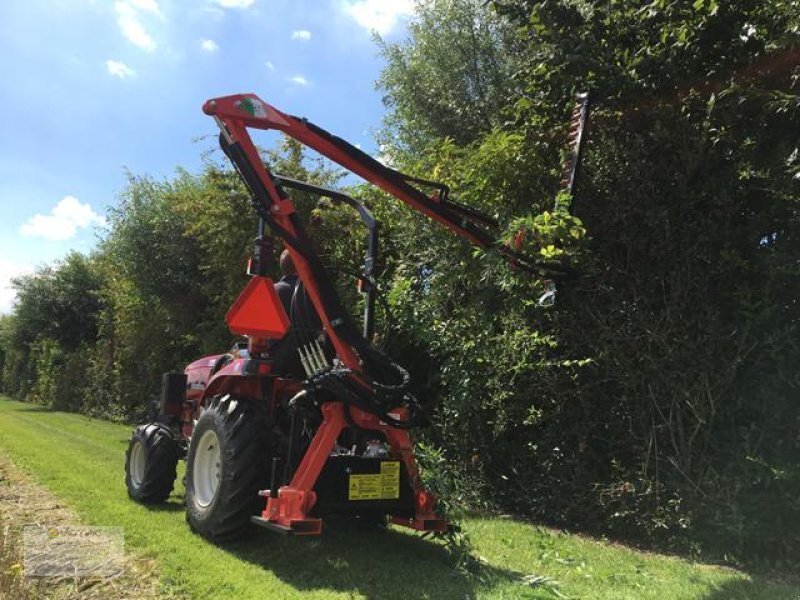 Vemac Heckenschere Boxer HSC160 160cm Astschere Mähbalken Mähwerk NEU - Poomniiduk: pilt 4 Vemac Heckenschere Boxer HSC160 160cm Astschere Mähbalken Mähwerk NEU - Poomniiduk: pilt 4