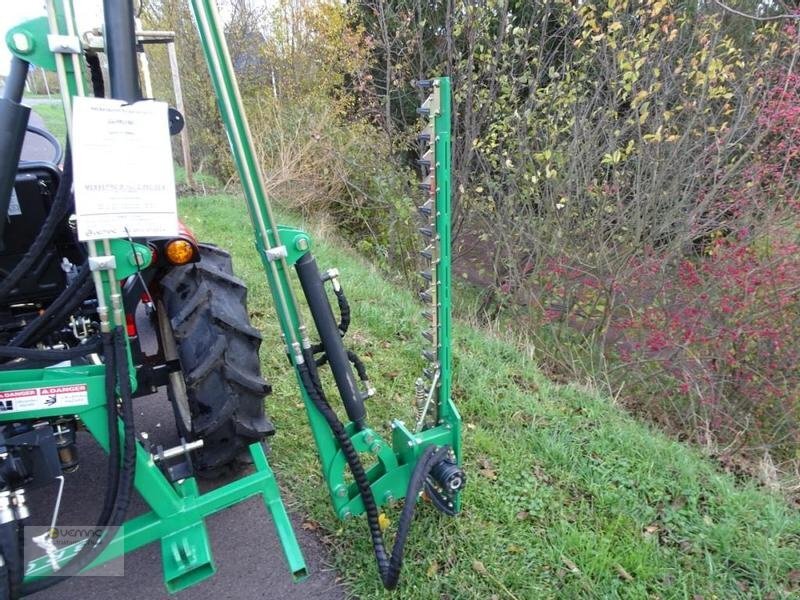 Vemac Heckenschere Geo BRC150 150cm Neugerät - Poomniiduk: pilt 4 Vemac Heckenschere Geo BRC150 150cm Neugerät - Poomniiduk: pilt 4