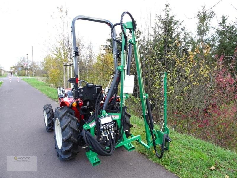 Vemac Heckenschere Geo BRC180 180cm Neugerät - Poomniiduk: pilt 3 Vemac Heckenschere Geo BRC180 180cm Neugerät - Poomniiduk: pilt 3