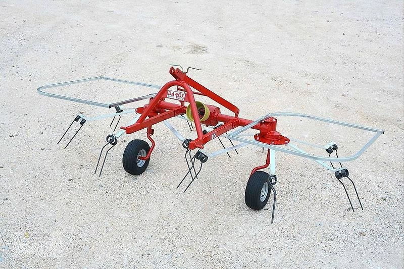 Vemac Heuwender 170 Daros 2GS Kreiselheuwender Kreiselwender NEU - Kaarutaja/ Reha: pilt 1 Vemac Heuwender 170 Daros 2GS Kreiselheuwender Kreiselwender NEU - Kaarutaja/ Reha: pilt 1