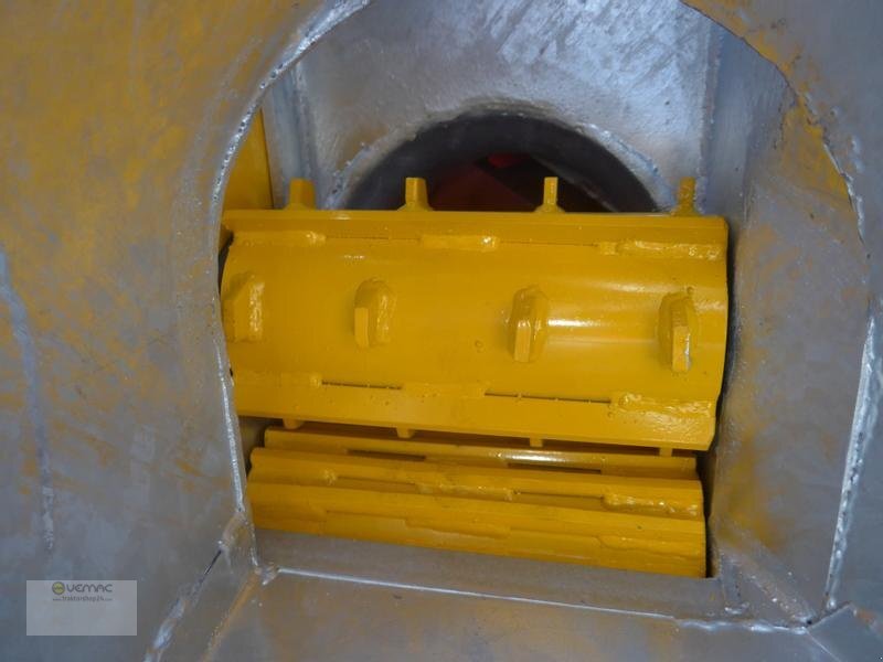 Vemac Holzhäcksler Holzschredder Häcksler RT73 H NEU hydr. Walzen - Puiduhakkurid: pilt 2 Vemac Holzhäcksler Holzschredder Häcksler RT73 H NEU hydr. Walzen - Puiduhakkurid: pilt 2