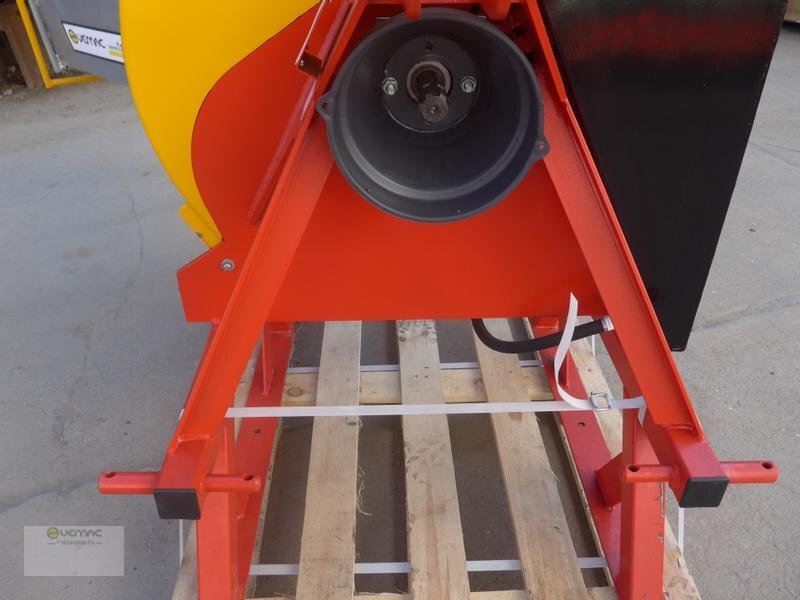 Vemac Holzhäcksler Holzschredder Häcksler RT73 HH NEU Öltank - Puiduhakkurid: pilt 4 Vemac Holzhäcksler Holzschredder Häcksler RT73 HH NEU Öltank - Puiduhakkurid: pilt 4