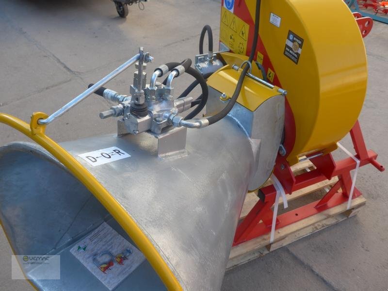 Vemac Holzhäcksler Holzschredder Häcksler RT73 HH NEU Öltank - Puiduhakkurid: pilt 5 Vemac Holzhäcksler Holzschredder Häcksler RT73 HH NEU Öltank - Puiduhakkurid: pilt 5