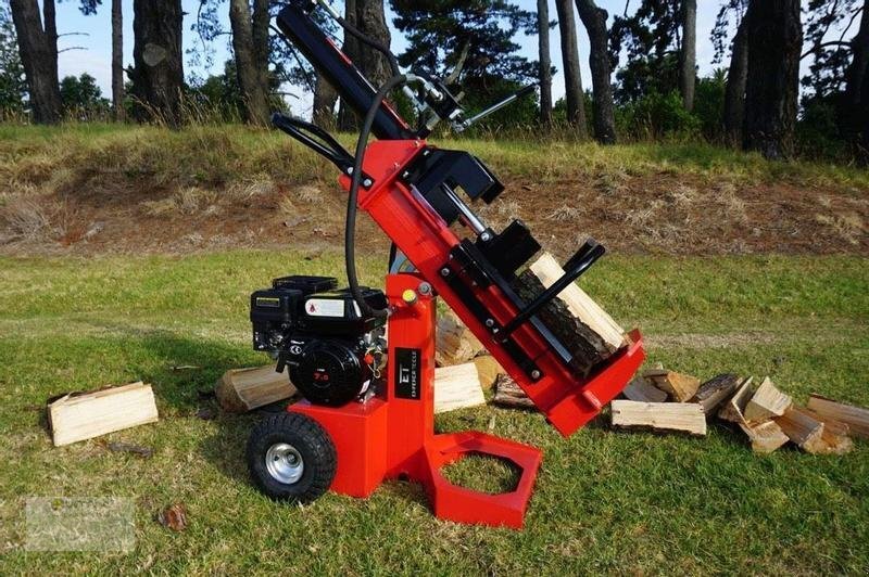 Vemac Holzspalter 15ton 15 Tonnen 7 PS Benzin Motor Spalter NEU - Puulõhkumismasin: pilt 2 Vemac Holzspalter 15ton 15 Tonnen 7 PS Benzin Motor Spalter NEU - Puulõhkumismasin: pilt 2