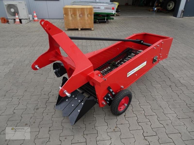 Vemac Kartoffelroder Basic Siebkettenroder Roder Kartoffelernter Kettenroder NEU - Kartulivõtumasin: pilt 3 Vemac Kartoffelroder Basic Siebkettenroder Roder Kartoffelernter Kettenroder NEU - Kartulivõtumasin: pilt 3