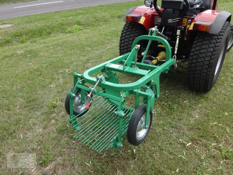 Vemac Kartoffelroder Kartoffel Roder Gemüseroder NEU - Kartulivõtumasin: pilt 5 Vemac Kartoffelroder Kartoffel Roder Gemüseroder NEU - Kartulivõtumasin: pilt 5