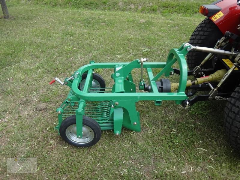 Vemac Kartoffelroder Kartoffel Roder Gemüseroder NEU - Kartulivõtumasin: pilt 1 Vemac Kartoffelroder Kartoffel Roder Gemüseroder NEU - Kartulivõtumasin: pilt 1