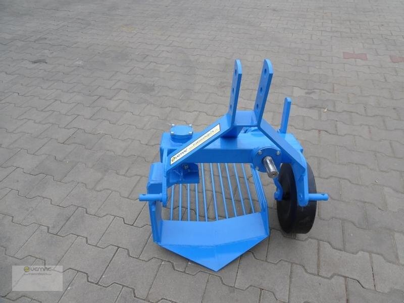 Vemac Kartoffelroder Roder Kartoffel Schwingsiebroder Gemüseroder NEU - Kartulivõtumasin: pilt 1 Vemac Kartoffelroder Roder Kartoffel Schwingsiebroder Gemüseroder NEU - Kartulivõtumasin: pilt 1
