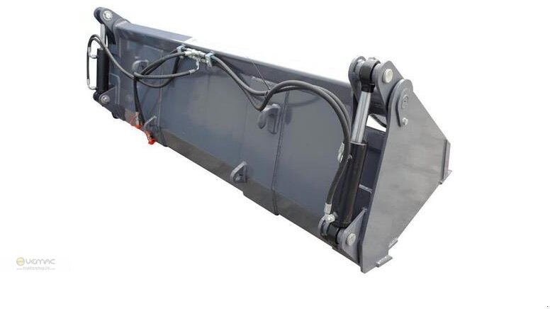 Vemac Klappschaufel 4-in-1 Schaufel Erdschaufel 140cm NEU - Laaduri kopp: pilt 2 Vemac Klappschaufel 4-in-1 Schaufel Erdschaufel 140cm NEU - Laaduri kopp: pilt 2