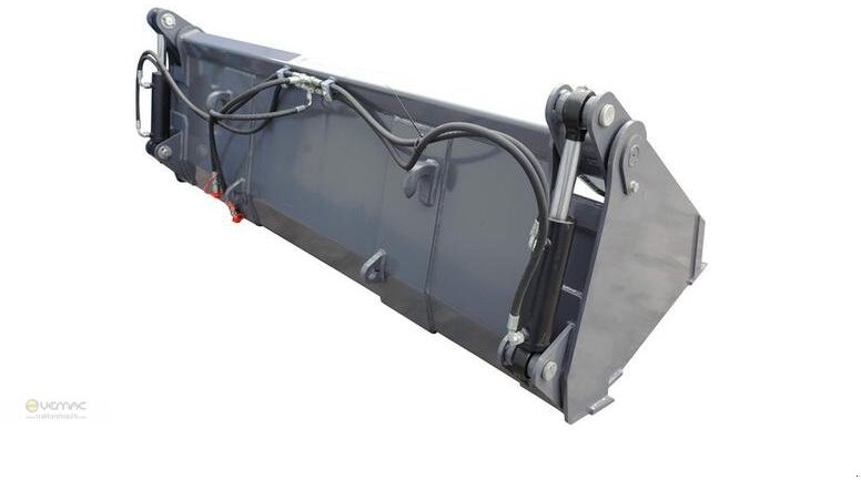 Vemac Klappschaufel 4-in-1 Schaufel Erdschaufel NEU - Laaduri kopp: pilt 2 Vemac Klappschaufel 4-in-1 Schaufel Erdschaufel NEU - Laaduri kopp: pilt 2