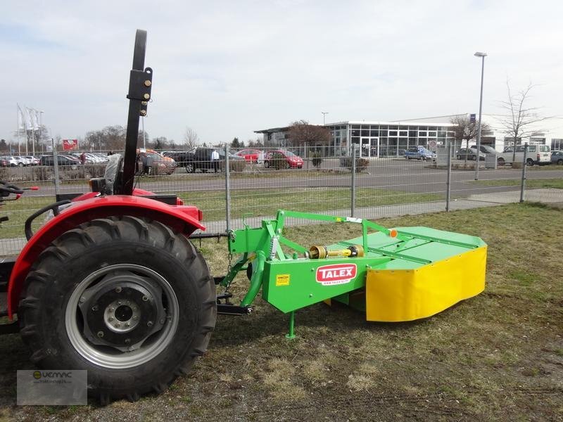 Vemac Kreiselmähwerk Trommelmähwerk Mähwerk 185cm 185 NEU - Niiduk: pilt 2 Vemac Kreiselmähwerk Trommelmähwerk Mähwerk 185cm 185 NEU - Niiduk: pilt 2