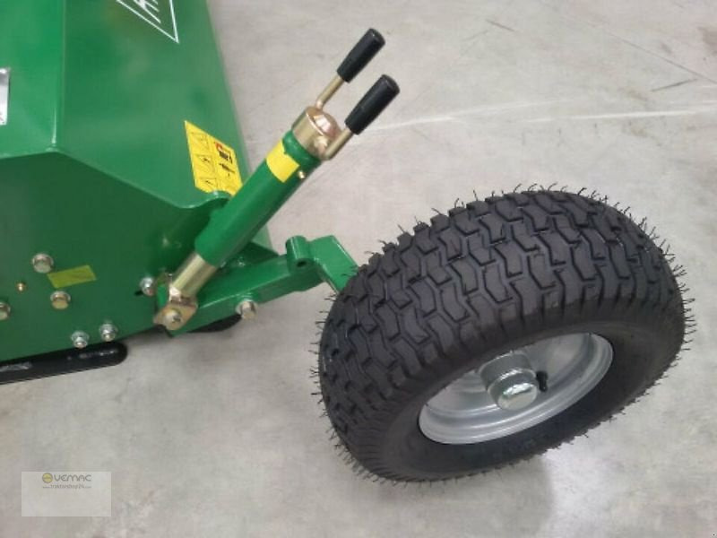Vemac Mulcher Geo ATV 145 KD Plus 20PS Benzin Quad Schlegelmulcher NEU - Hooldusniiduk/ Multšer: pilt 5 Vemac Mulcher Geo ATV 145 KD Plus 20PS Benzin Quad Schlegelmulcher NEU - Hooldusniiduk/ Multšer: pilt 5