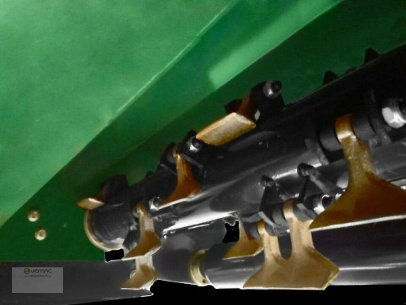 Vemac Mulcher Geo ATV 145 KD Plus 20PS Benzin Quad Schlegelmulcher NEU - Hooldusniiduk/ Multšer: pilt 2 Vemac Mulcher Geo ATV 145 KD Plus 20PS Benzin Quad Schlegelmulcher NEU - Hooldusniiduk/ Multšer: pilt 2