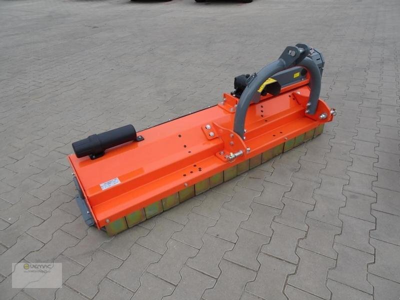 Vemac Mulcher Schlegelmulcher ML105 105cm NEU - Hooldusniiduk: pilt 5 Vemac Mulcher Schlegelmulcher ML105 105cm NEU - Hooldusniiduk: pilt 5
