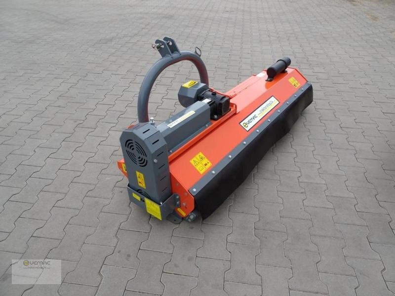 Vemac Mulcher Schlegelmulcher ML105 105cm NEU - Hooldusniiduk: pilt 1 Vemac Mulcher Schlegelmulcher ML105 105cm NEU - Hooldusniiduk: pilt 1