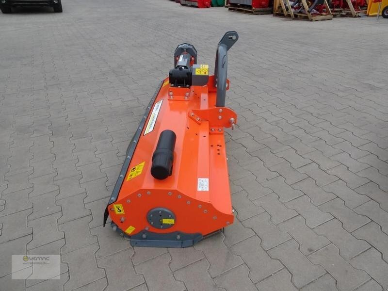 Vemac Mulcher Schlegelmulcher ML105 105cm NEU - Hooldusniiduk: pilt 4 Vemac Mulcher Schlegelmulcher ML105 105cm NEU - Hooldusniiduk: pilt 4