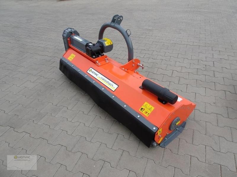Vemac Mulcher Schlegelmulcher ML105 105cm NEU - Hooldusniiduk: pilt 2 Vemac Mulcher Schlegelmulcher ML105 105cm NEU - Hooldusniiduk: pilt 2