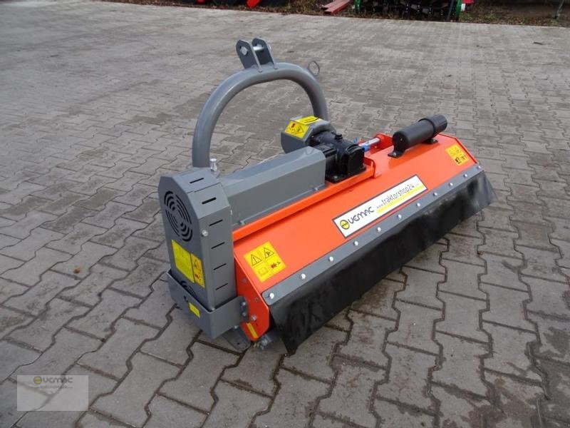 Vemac Mulcher Schlegelmulcher ML125H 125cm hydraulisch NEU - Hooldusniiduk: pilt 3 Vemac Mulcher Schlegelmulcher ML125H 125cm hydraulisch NEU - Hooldusniiduk: pilt 3