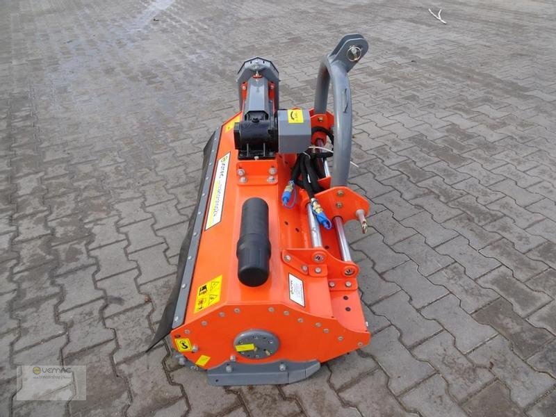 Vemac Mulcher Schlegelmulcher ML125H 125cm hydraulisch NEU - Hooldusniiduk: pilt 4 Vemac Mulcher Schlegelmulcher ML125H 125cm hydraulisch NEU - Hooldusniiduk: pilt 4