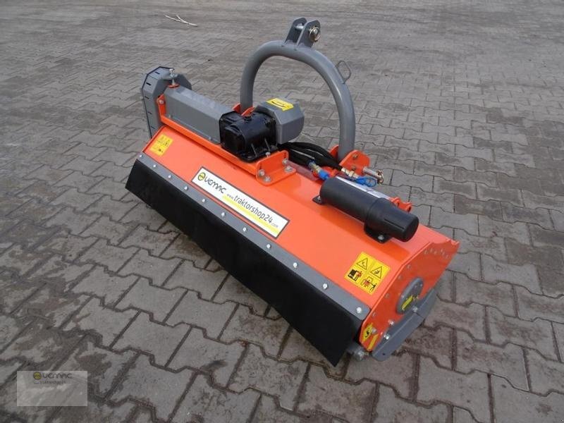 Vemac Mulcher Schlegelmulcher ML145H 145cm hydraulisch NEU - Hooldusniiduk: pilt 3 Vemac Mulcher Schlegelmulcher ML145H 145cm hydraulisch NEU - Hooldusniiduk: pilt 3