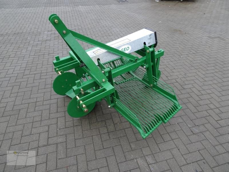 Vemac PML Kartoffelroder Schwingsiebroder Roder NEU - Kartulivõtumasin: pilt 5 Vemac PML Kartoffelroder Schwingsiebroder Roder NEU - Kartulivõtumasin: pilt 5