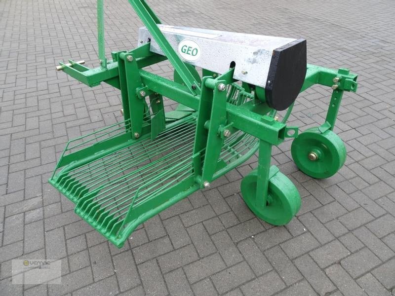 Vemac PML Kartoffelroder Schwingsiebroder Roder NEU - Kartulivõtumasin: pilt 1 Vemac PML Kartoffelroder Schwingsiebroder Roder NEU - Kartulivõtumasin: pilt 1