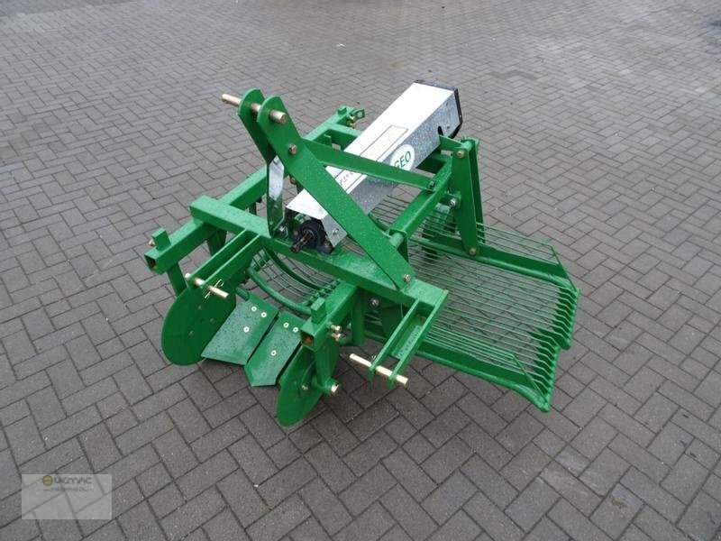 Vemac PML Kartoffelroder Schwingsiebroder Roder NEU - Kartulivõtumasin: pilt 2 Vemac PML Kartoffelroder Schwingsiebroder Roder NEU - Kartulivõtumasin: pilt 2
