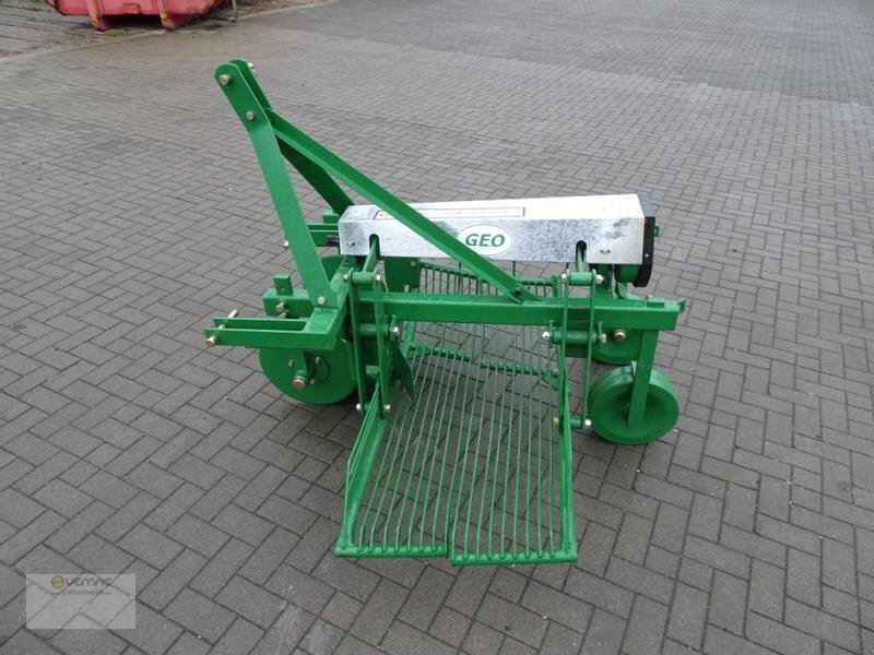 Vemac PML Kartoffelroder Schwingsiebroder Roder NEU - Kartulivõtumasin: pilt 4 Vemac PML Kartoffelroder Schwingsiebroder Roder NEU - Kartulivõtumasin: pilt 4