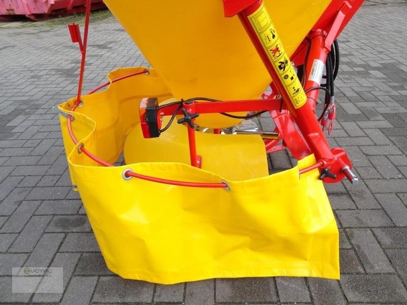 Uus Liiva-/ Soolajaotur Vemac Premium 200L Streuer Salzstreuer Düngerstreuer hydraulisch: pilt 7 Uus Liiva-/ Soolajaotur Vemac Premium 200L Streuer Salzstreuer Düngerstreuer hydraulisch: pilt 7