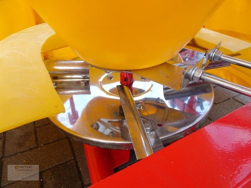 Uus Liiva-/ Soolajaotur Vemac Premium 200L Streuer Salzstreuer Düngerstreuer hydraulisch: pilt 8 Uus Liiva-/ Soolajaotur Vemac Premium 200L Streuer Salzstreuer Düngerstreuer hydraulisch: pilt 8