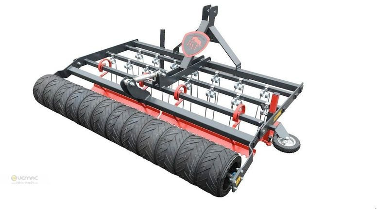 Vemac Reitplatzplaner EQUUS PROFI 160 200 240 Gummiwalze Reitbahnplaner NEU - Äke: pilt 1 Vemac Reitplatzplaner EQUUS PROFI 160 200 240 Gummiwalze Reitbahnplaner NEU - Äke: pilt 1