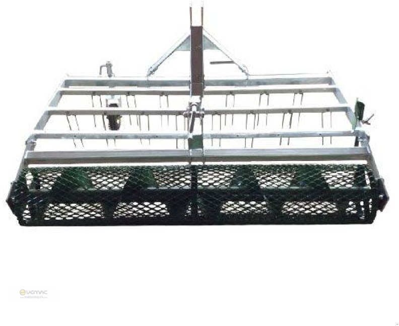 Vemac Reitplatzplaner Geo HV200 Reitbahnplaner Bahnplaner Striegel NEU - Äke: pilt 1 Vemac Reitplatzplaner Geo HV200 Reitbahnplaner Bahnplaner Striegel NEU - Äke: pilt 1