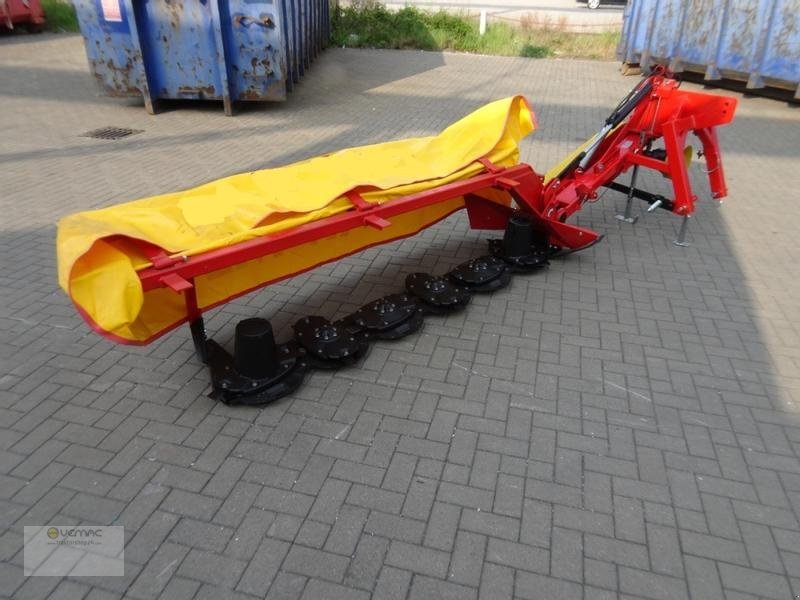 Vemac Scheibenmähwerk 290cm Kreiselmähwerk Mähwerk NEU - Niiduk: pilt 2 Vemac Scheibenmähwerk 290cm Kreiselmähwerk Mähwerk NEU - Niiduk: pilt 2