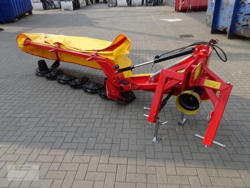 Vemac Scheibenmähwerk 290cm Kreiselmähwerk Mähwerk NEU - Niiduk: pilt 1 Vemac Scheibenmähwerk 290cm Kreiselmähwerk Mähwerk NEU - Niiduk: pilt 1