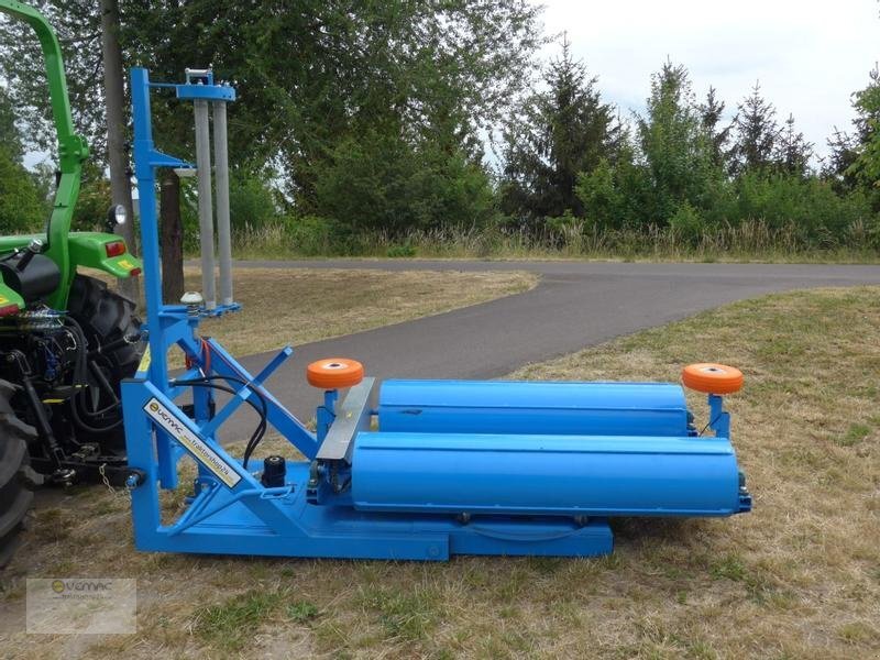 Vemac Sonstiges - Heinapalli mähkija: pilt 2 Vemac Sonstiges - Heinapalli mähkija: pilt 2