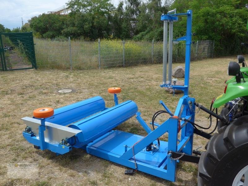 Vemac Sonstiges - Heinapalli mähkija: pilt 1 Vemac Sonstiges - Heinapalli mähkija: pilt 1