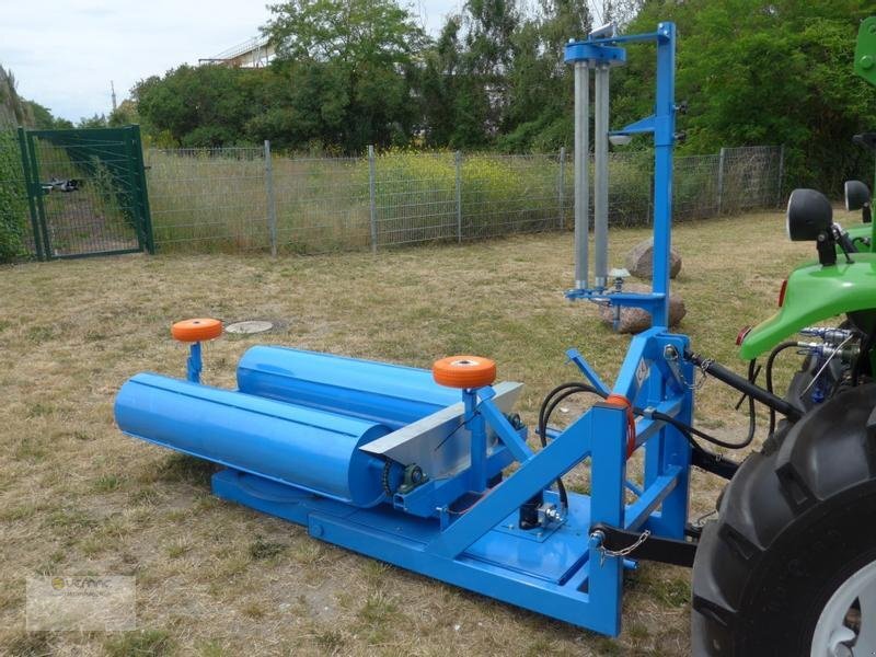 Vemac Sonstiges - Heinapalli mähkija: pilt 3 Vemac Sonstiges - Heinapalli mähkija: pilt 3