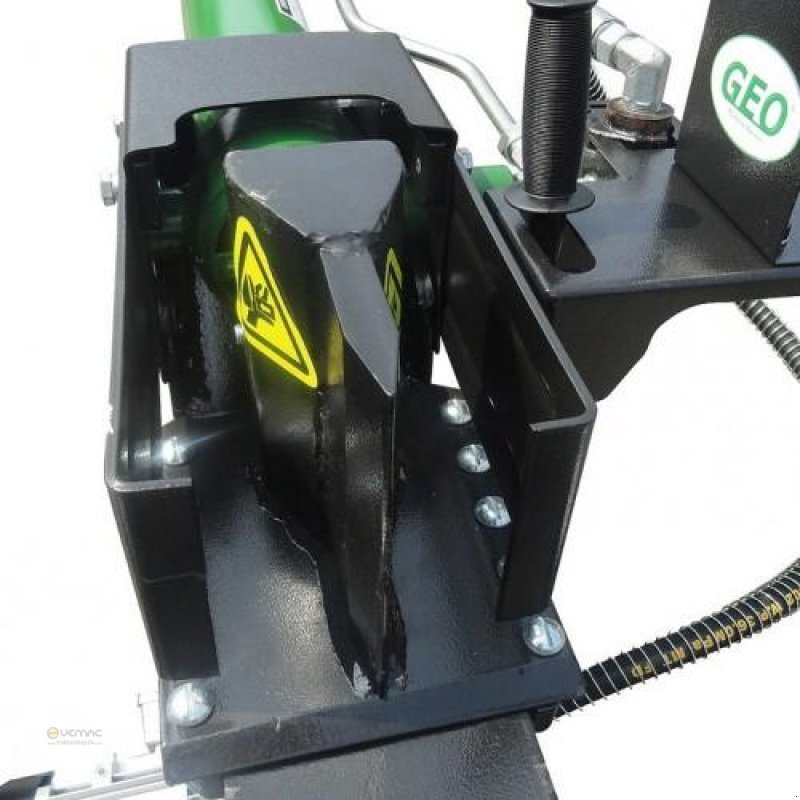 Vemac Spalter Holzspalter Geo LSD, 22ton Spaltkraft, Elektro-Antrieb - Puulõhkumismasin: pilt 2 Vemac Spalter Holzspalter Geo LSD, 22ton Spaltkraft, Elektro-Antrieb - Puulõhkumismasin: pilt 2