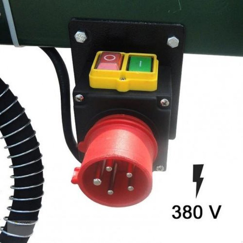 Vemac Spalter Holzspalter Geo LSD, 22ton Spaltkraft, Elektro-Antrieb - Puulõhkumismasin: pilt 5 Vemac Spalter Holzspalter Geo LSD, 22ton Spaltkraft, Elektro-Antrieb - Puulõhkumismasin: pilt 5