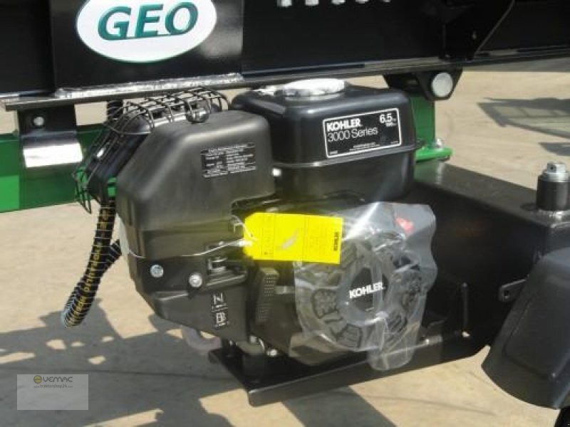 Vemac Spalter Holzspalter Geo LSM22 22ton, 6,5PS Benzin Motor - Puulõhkumismasin: pilt 2 Vemac Spalter Holzspalter Geo LSM22 22ton, 6,5PS Benzin Motor - Puulõhkumismasin: pilt 2