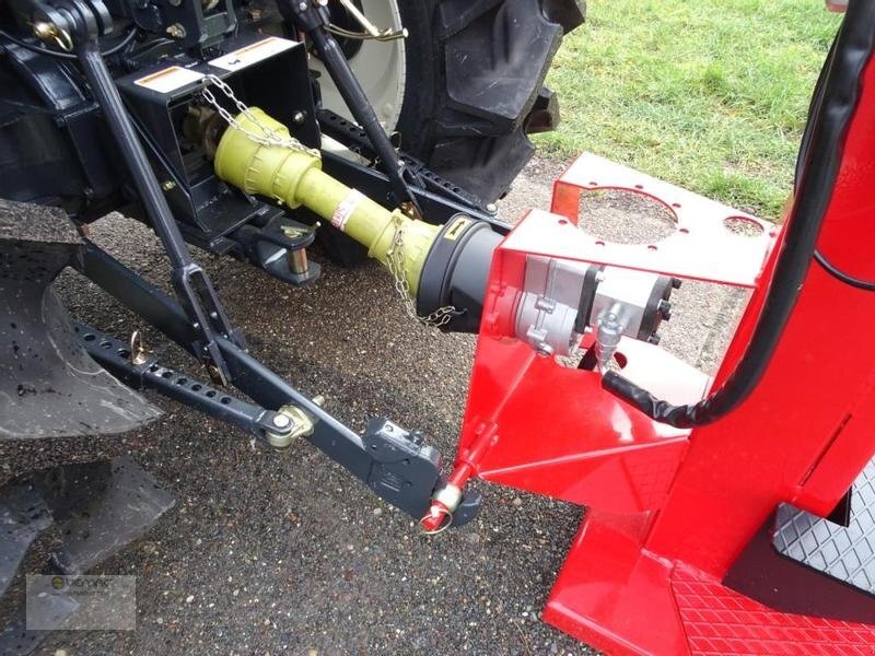 Vemac Spalter Holzspalter Zanon SVT-14/1050 - Puulõhkumismasin: pilt 3 Vemac Spalter Holzspalter Zanon SVT-14/1050 - Puulõhkumismasin: pilt 3