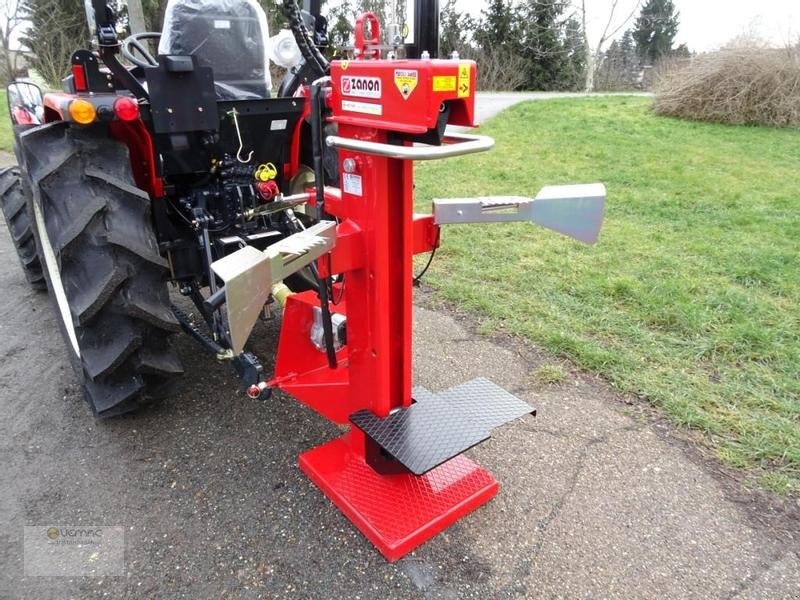 Vemac Spalter Holzspalter Zanon SVT-14/1050 - Puulõhkumismasin: pilt 5 Vemac Spalter Holzspalter Zanon SVT-14/1050 - Puulõhkumismasin: pilt 5