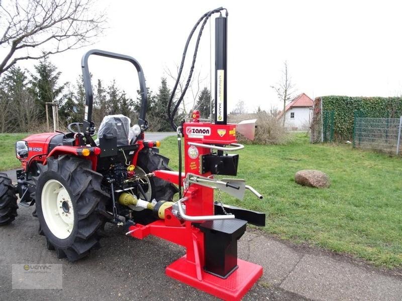 Vemac Spalter Holzspalter Zanon SVT-20/1050 - Puulõhkumismasin: pilt 2 Vemac Spalter Holzspalter Zanon SVT-20/1050 - Puulõhkumismasin: pilt 2
